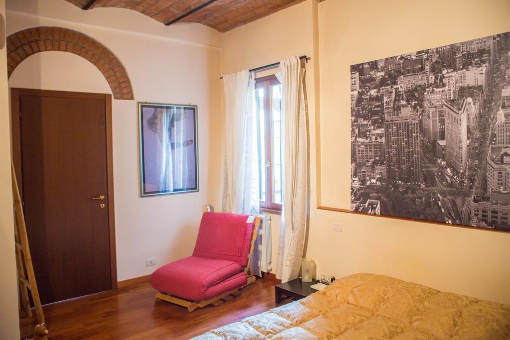 Ancient Roman Apartment Milán Exteriér fotografie