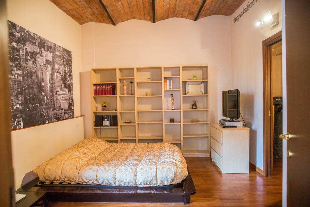 Ancient Roman Apartment Milán Exteriér fotografie